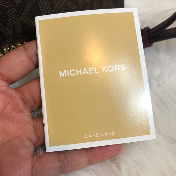 MIchael Kors handbag - Picture 8 of 16